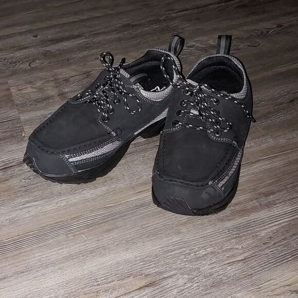 Dr Zen Charles Men's Diabetic Therapeutic Shoes Lace Up - Size 10 Wide NWOT - Picture 1 of 7